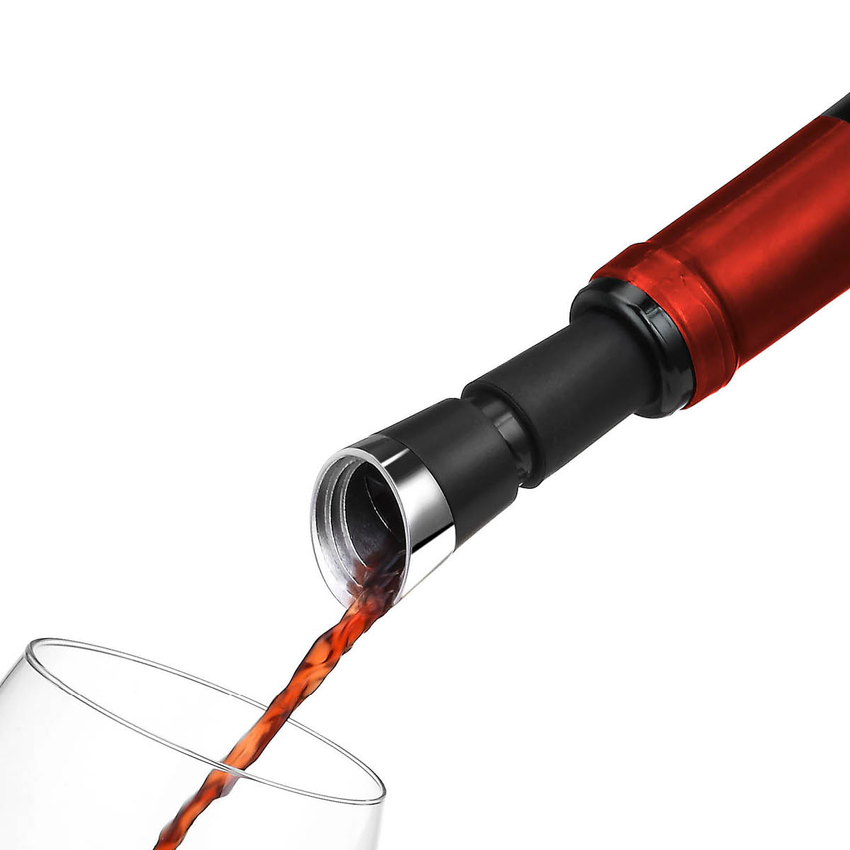 Le Creuset Vinlufter-lukker og helletut