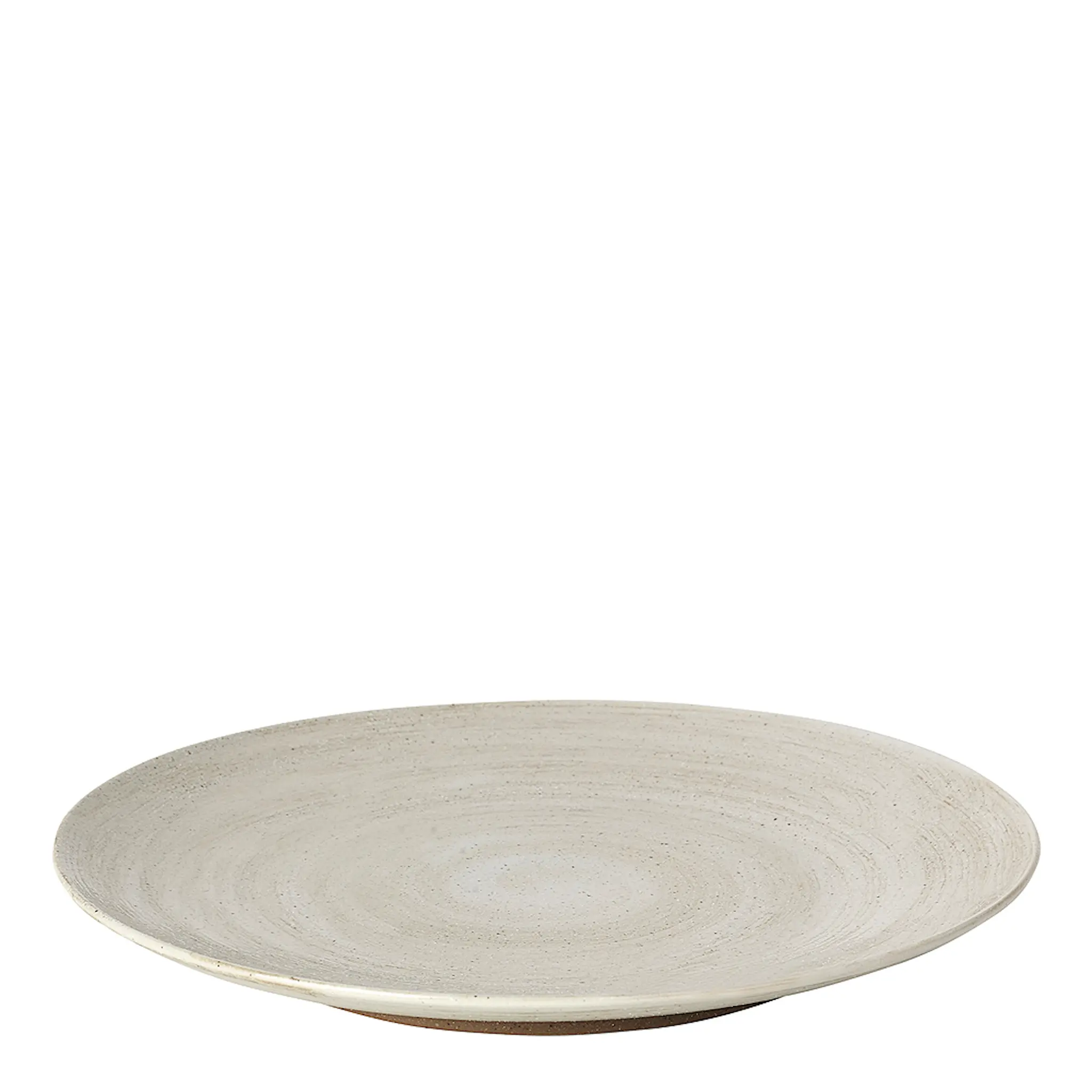 Broste Copenhagen Grød Tallrik 26 cm