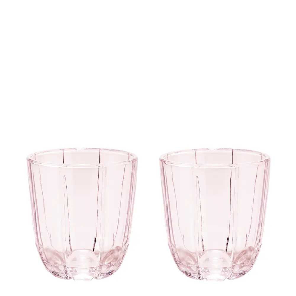 Lily Vesilasi 32 cl 2 kpl Cherry Blossom