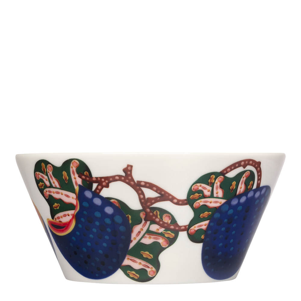 iittala Taika Sato Skål 60 cl Flerfärgad