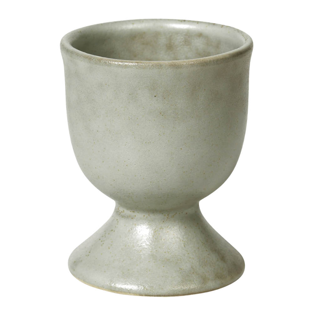 Broste Copenhagen Nordic Marsh eggeglass 5x6,5 cm