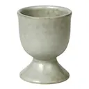 Nordic Marsh äggkopp 5x6,5 cm dusty green