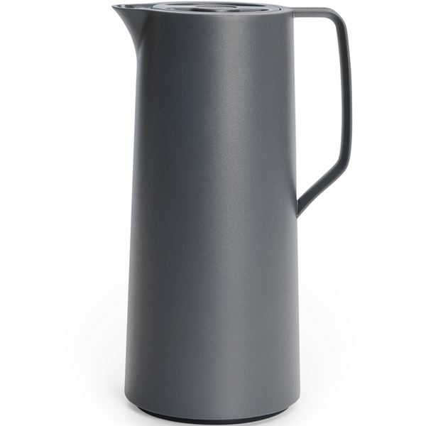 Tefal Motiva Termoskannu 1L Anthracite