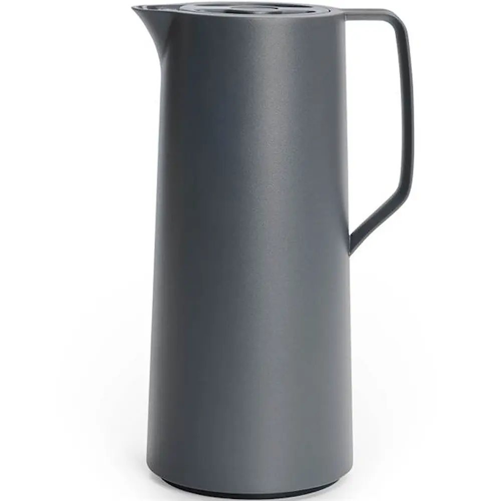 Motiva termokanne 1L anthracite