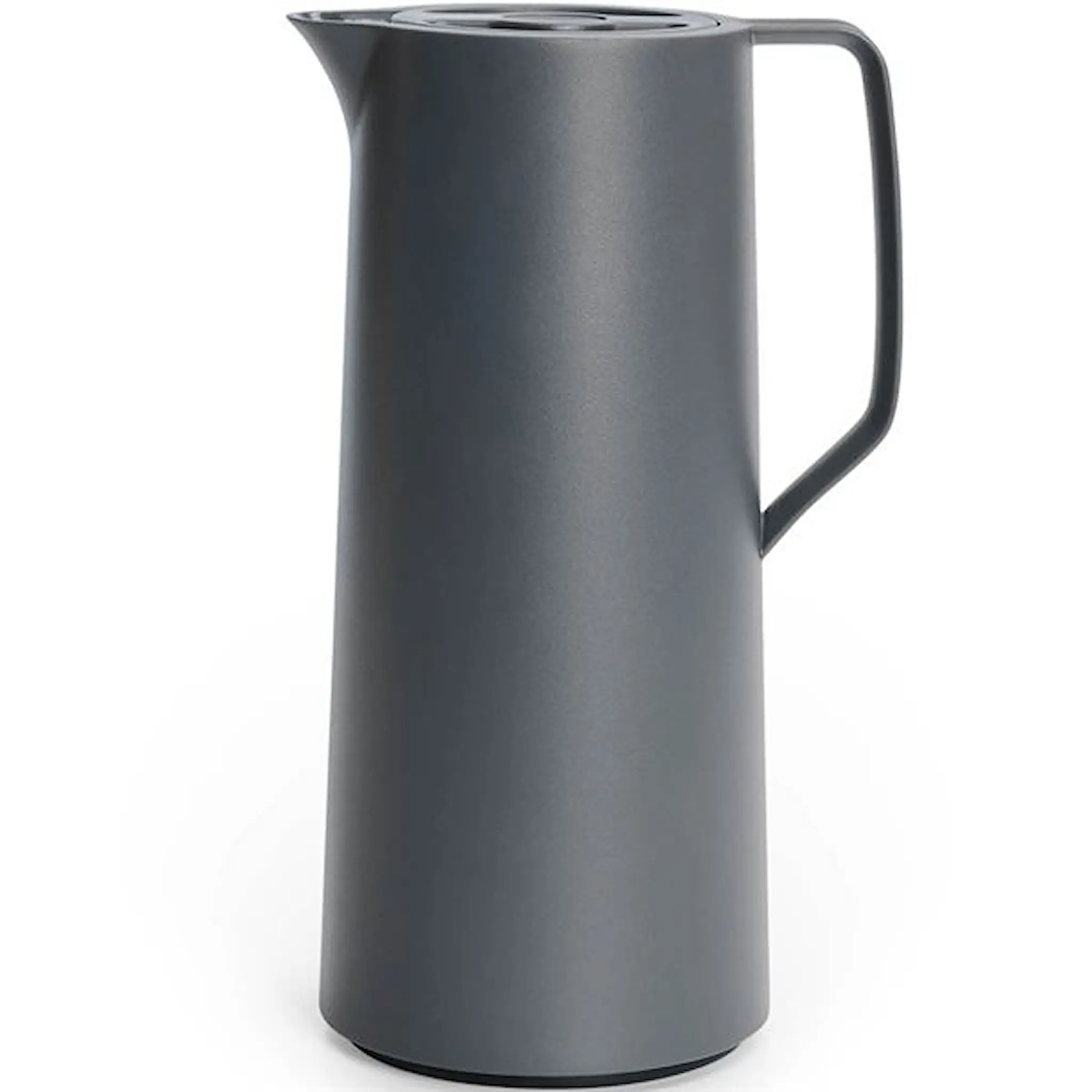 Tefal Motiva Termoskanna 1L Anthracite
