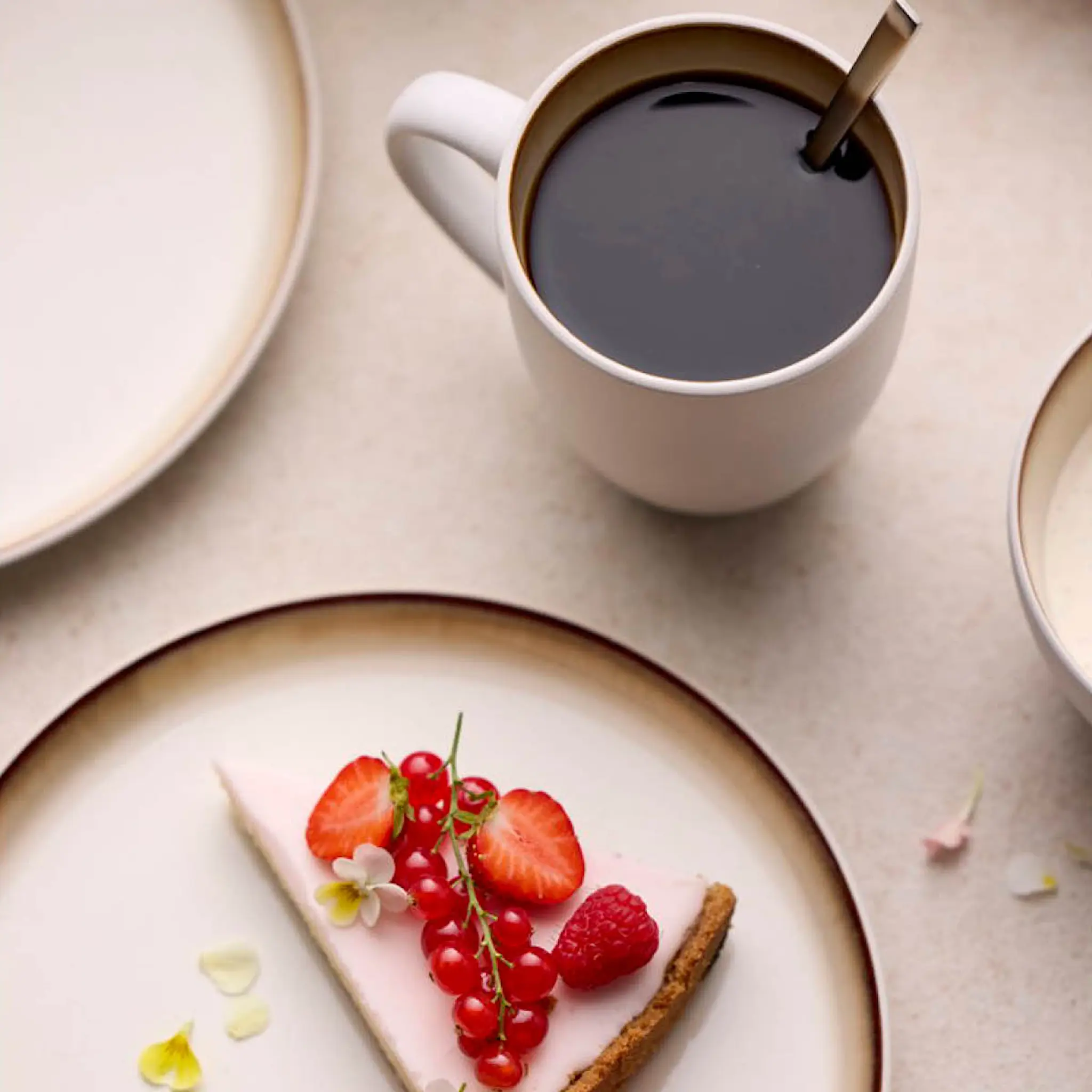 Bitz Gastro Muki 30 cl Valkoinen/Kermanvalkoinen