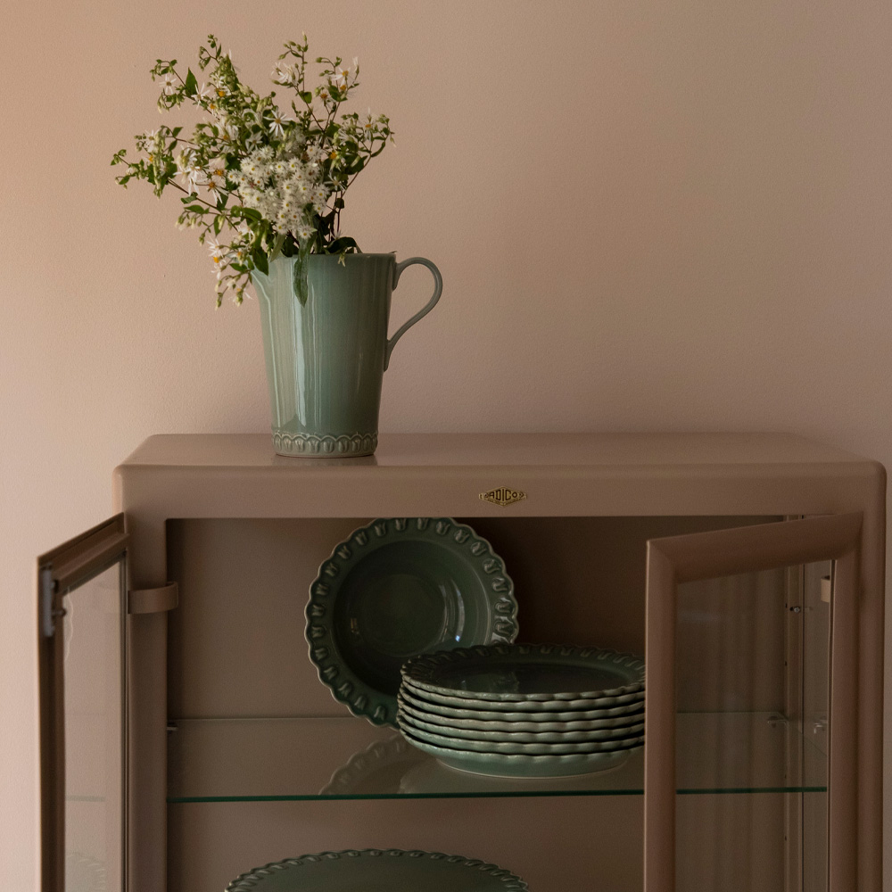 PotteryJo Tulipa kanne 1L verona