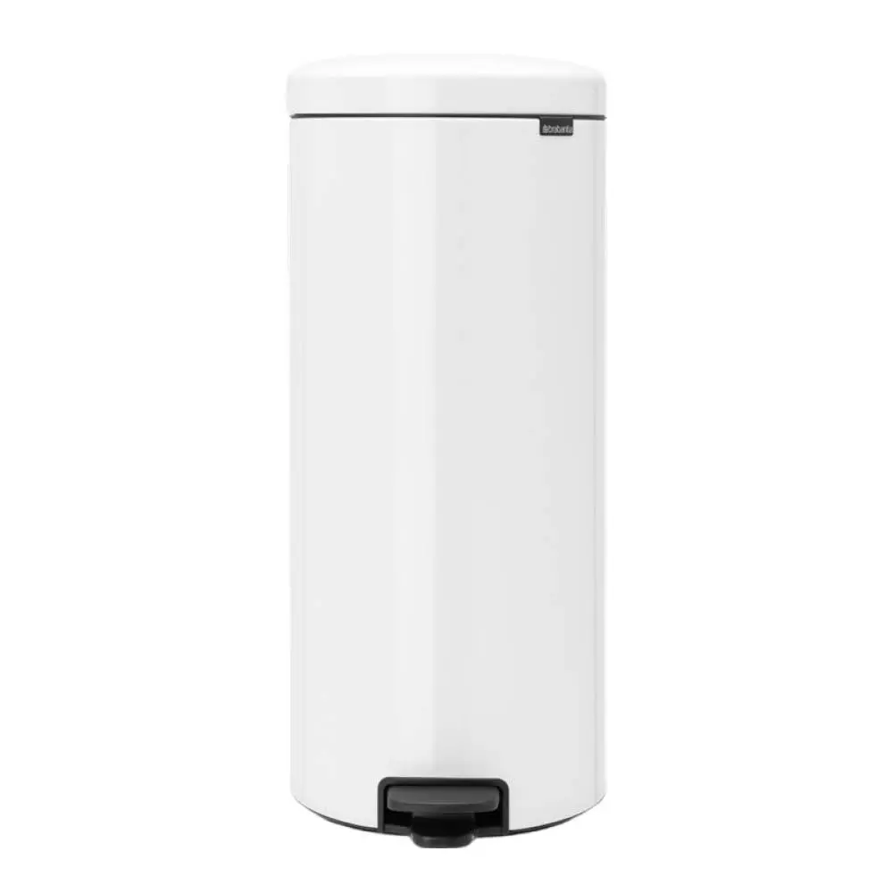 NewIcon Poljinroskis 30 L Valkoinen