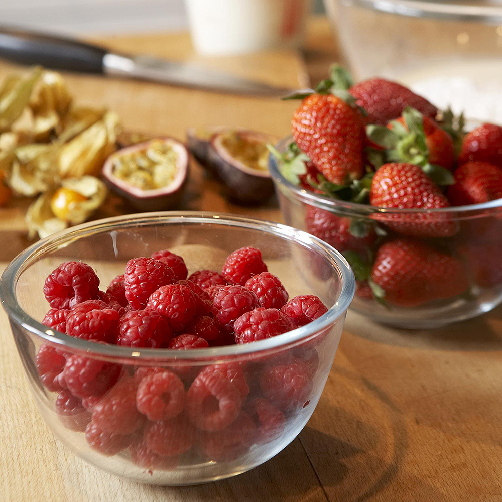 Pyrex Classic Glasskål 0,5 L