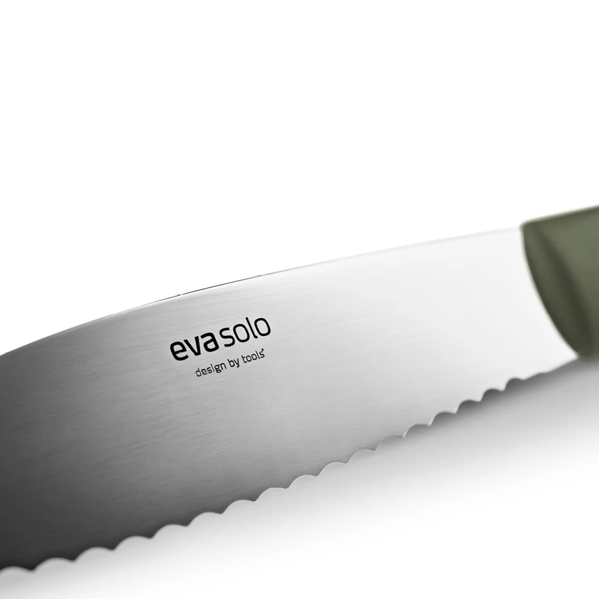 Eva Solo Green tool smørkniv grønn
