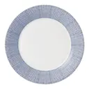 Pacific Tallrik flat 23 cm Dots