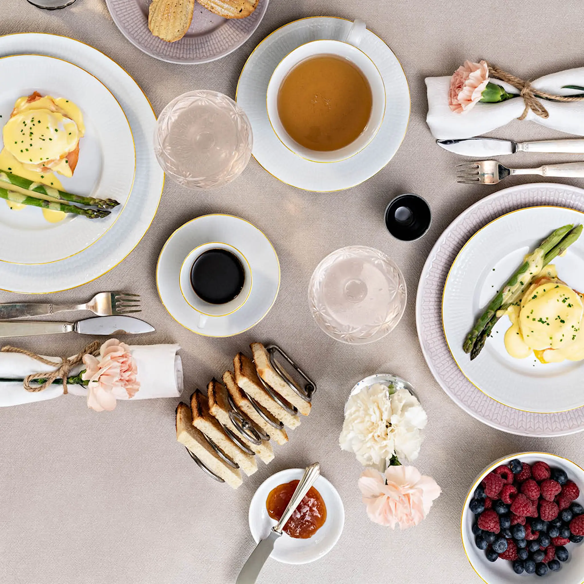 Rörstrand Swedish Grace Gala skål 60 cl