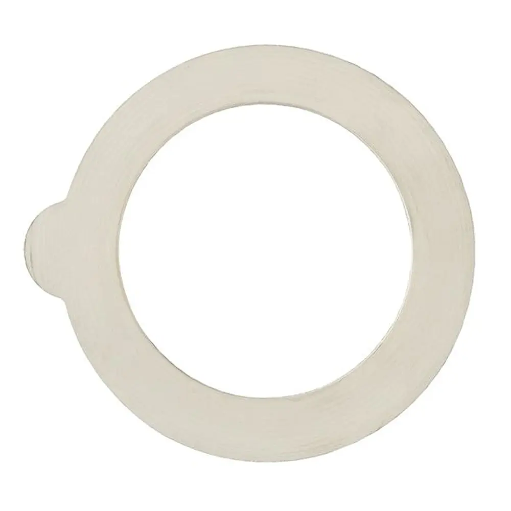 Bormioli pakning 9 cm 6 stk til krukke