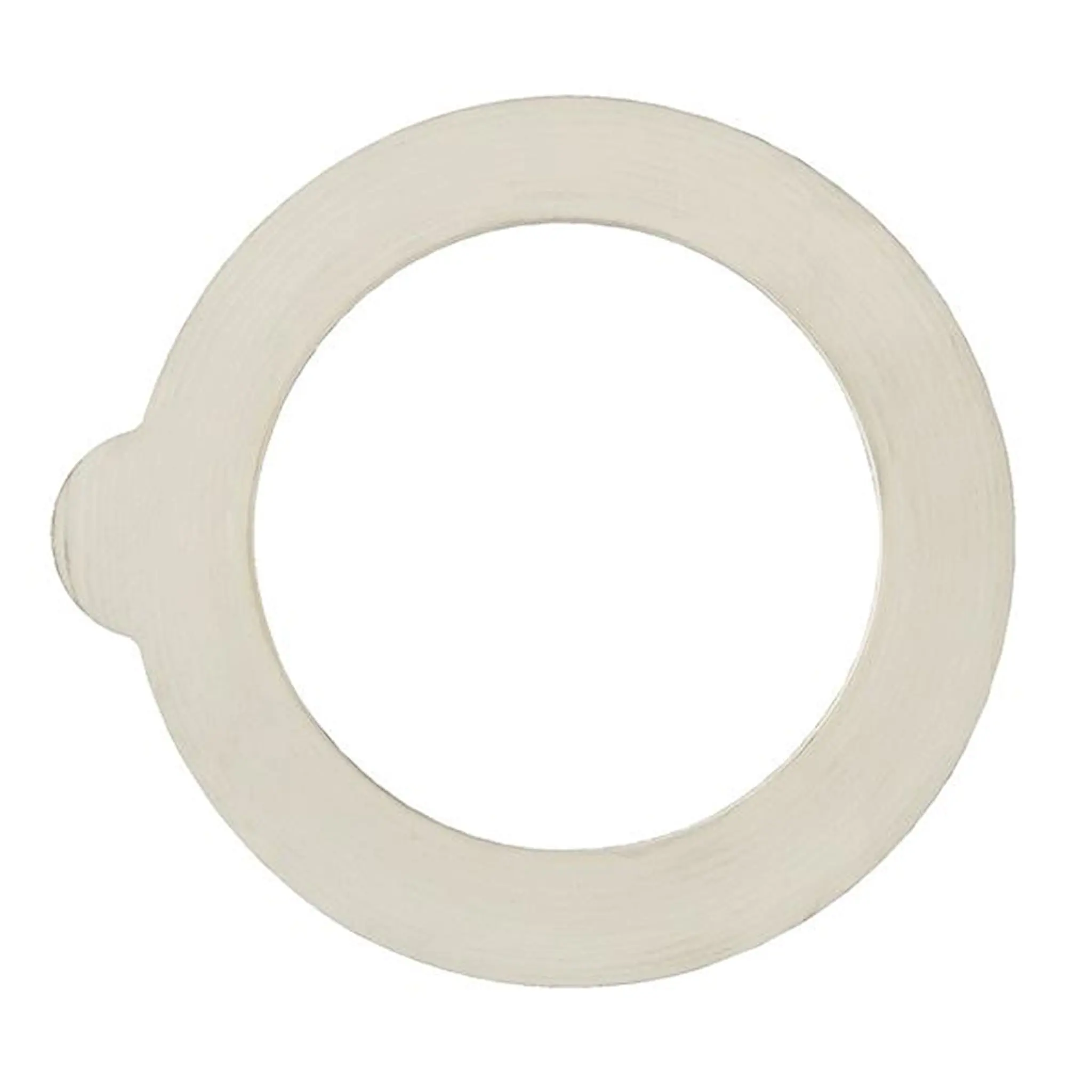 Bormioli Bormioli packning 9 cm 6-pack till burk