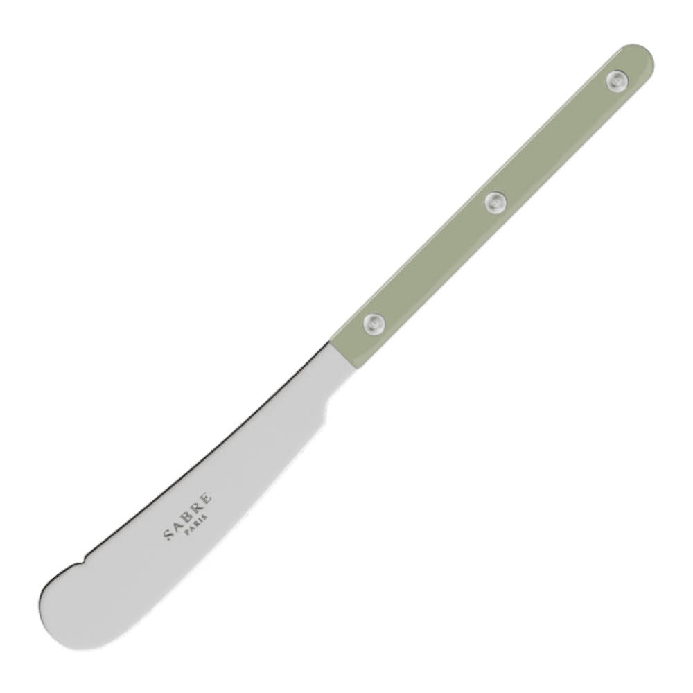 Sabre Bistrot voiveitsi 20 cm Asparagus