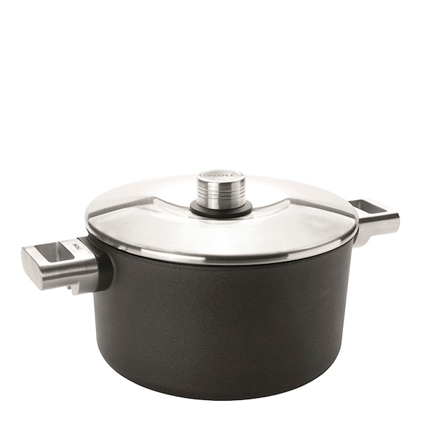Diamond XR Logic Gryta 4,5 L