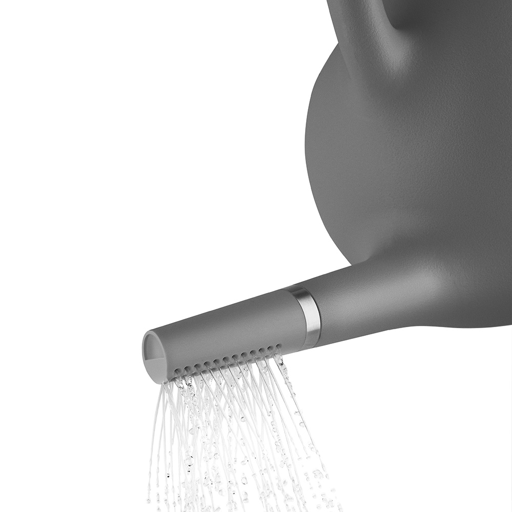 Eva Solo Globe vannkanne 9L mørk grå