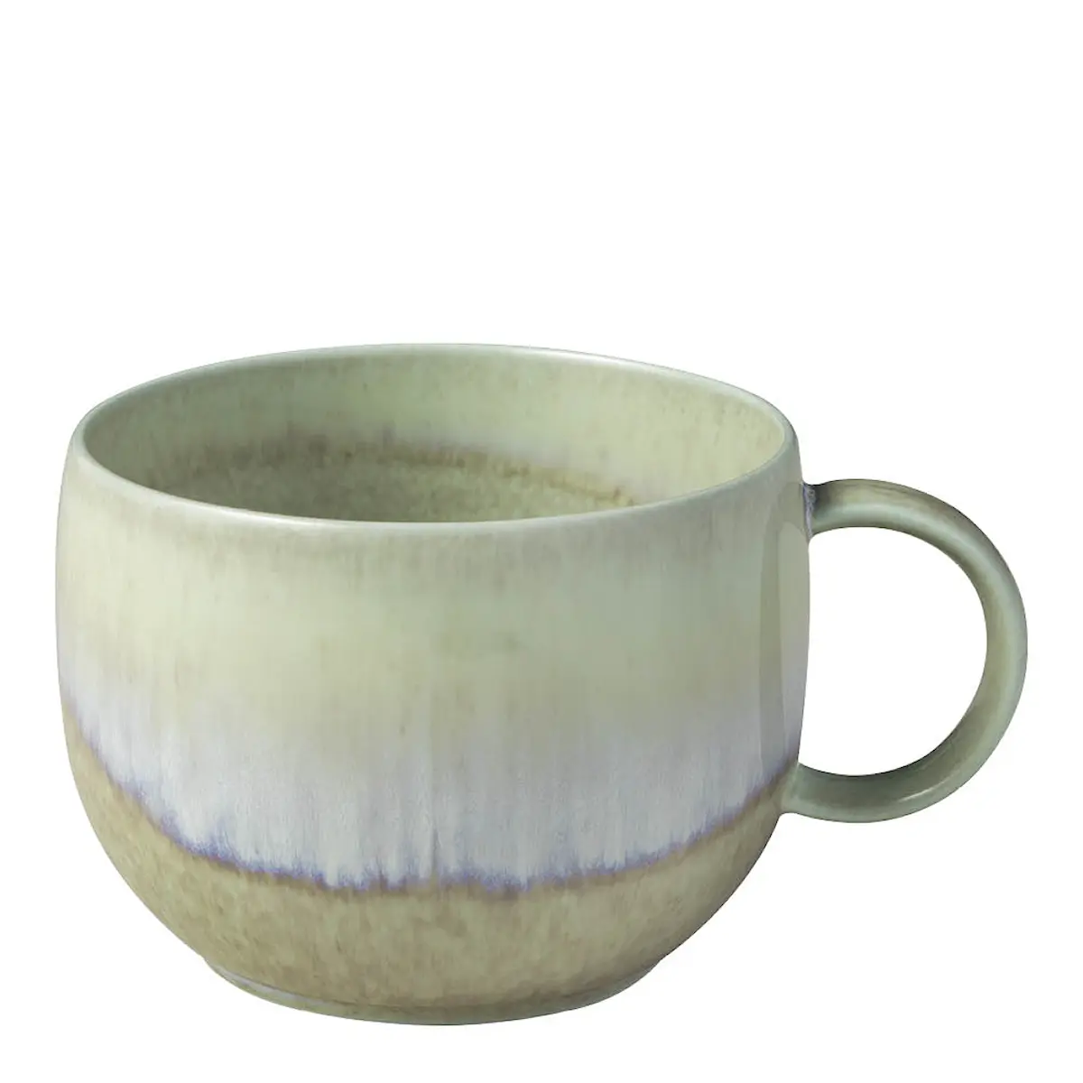 Villeroy & Boch Perlemor Alga kaffekopp 27 cl
