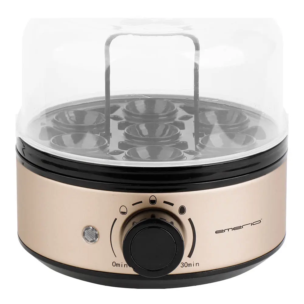 Satin Gold Line eggkoker 7 egg