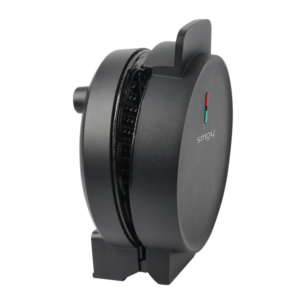 Haws Vaffeljern 1000W svart