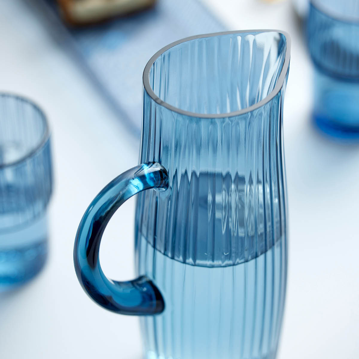 Bitz Kusintha Kaadin 1,2L Sininen