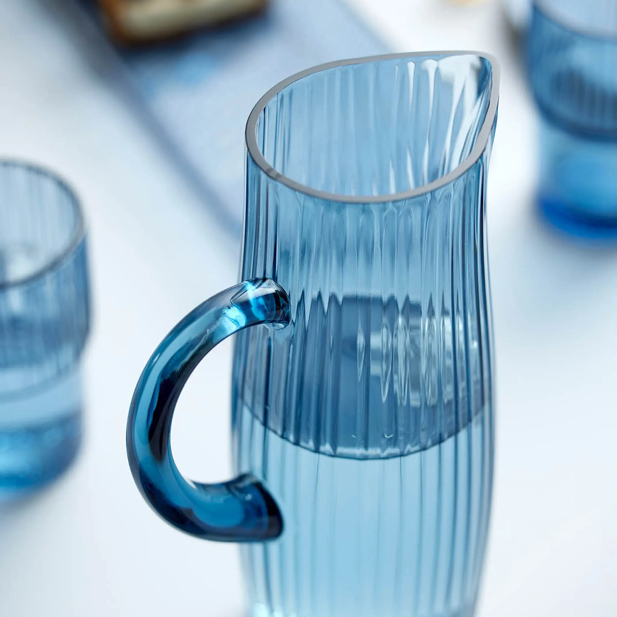 Bitz Kusintha Kanna 1,2L Blå