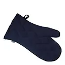 Grytvante 33x18 cm svart