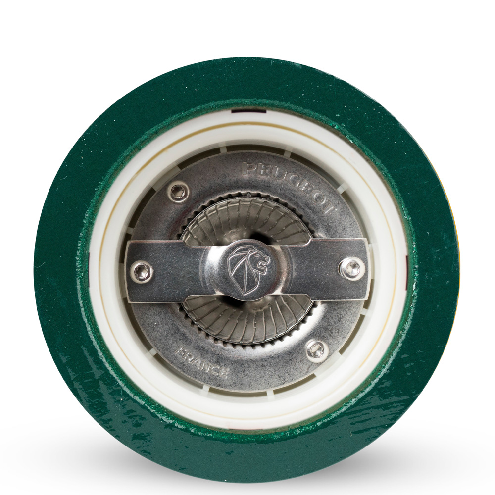 Peugeot Parisrama saltkvern 18 cm Green Forest