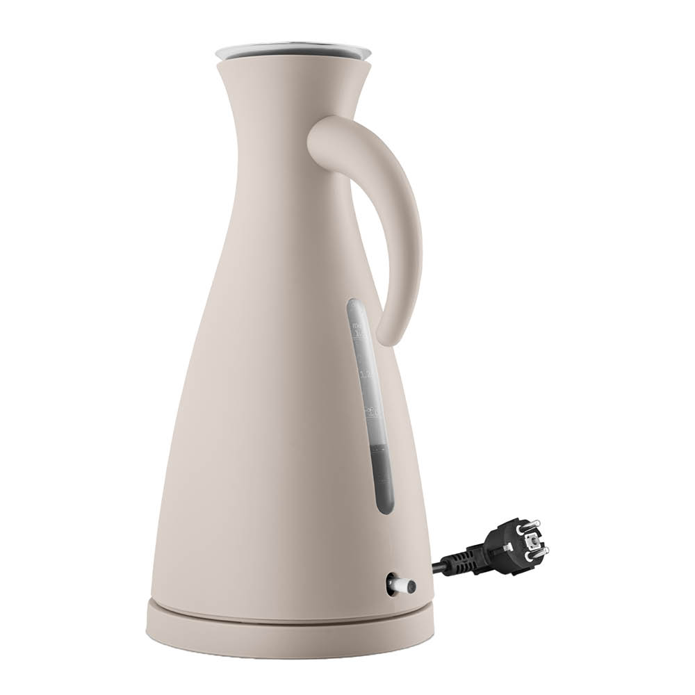 Eva Solo - Vedenkeitin 1,5 L Matta hiekka