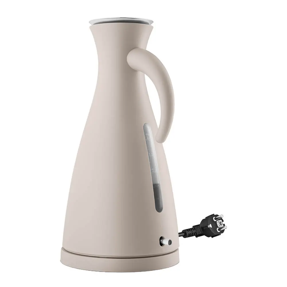 Vedenkeitin 1,5 L Matta hiekka