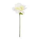 Amaryllis 63 cm vit