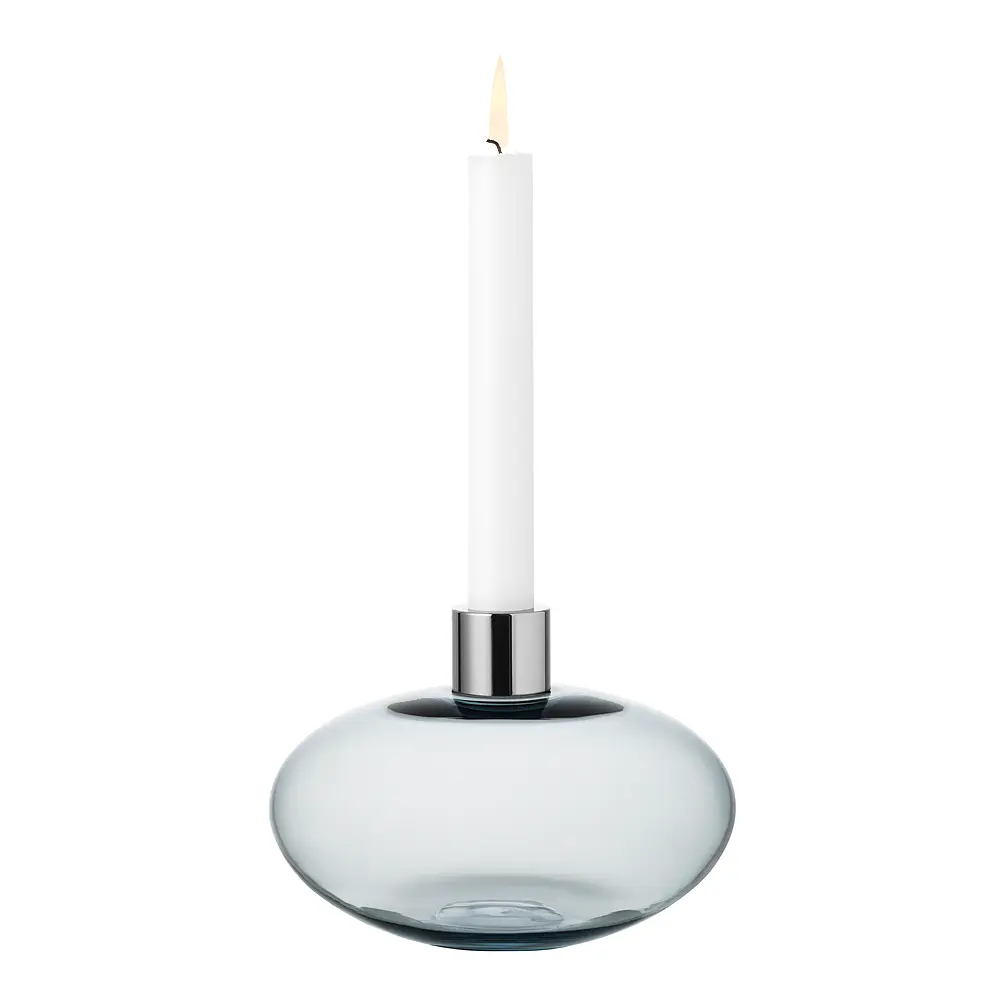 Pluto lysestake grå