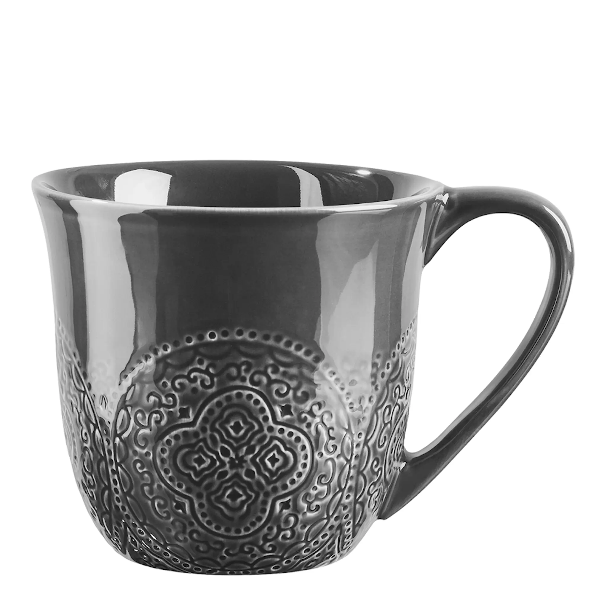 Cult Design Orient Mugg 30 cl Asfalt