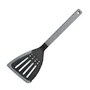 Cook It jumbo stekspade 35 cm svart/grå