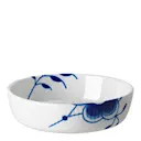 Blue Fluted Mega Fat 12,5 cm