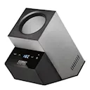 WineCase Deluxe vinkylare stål