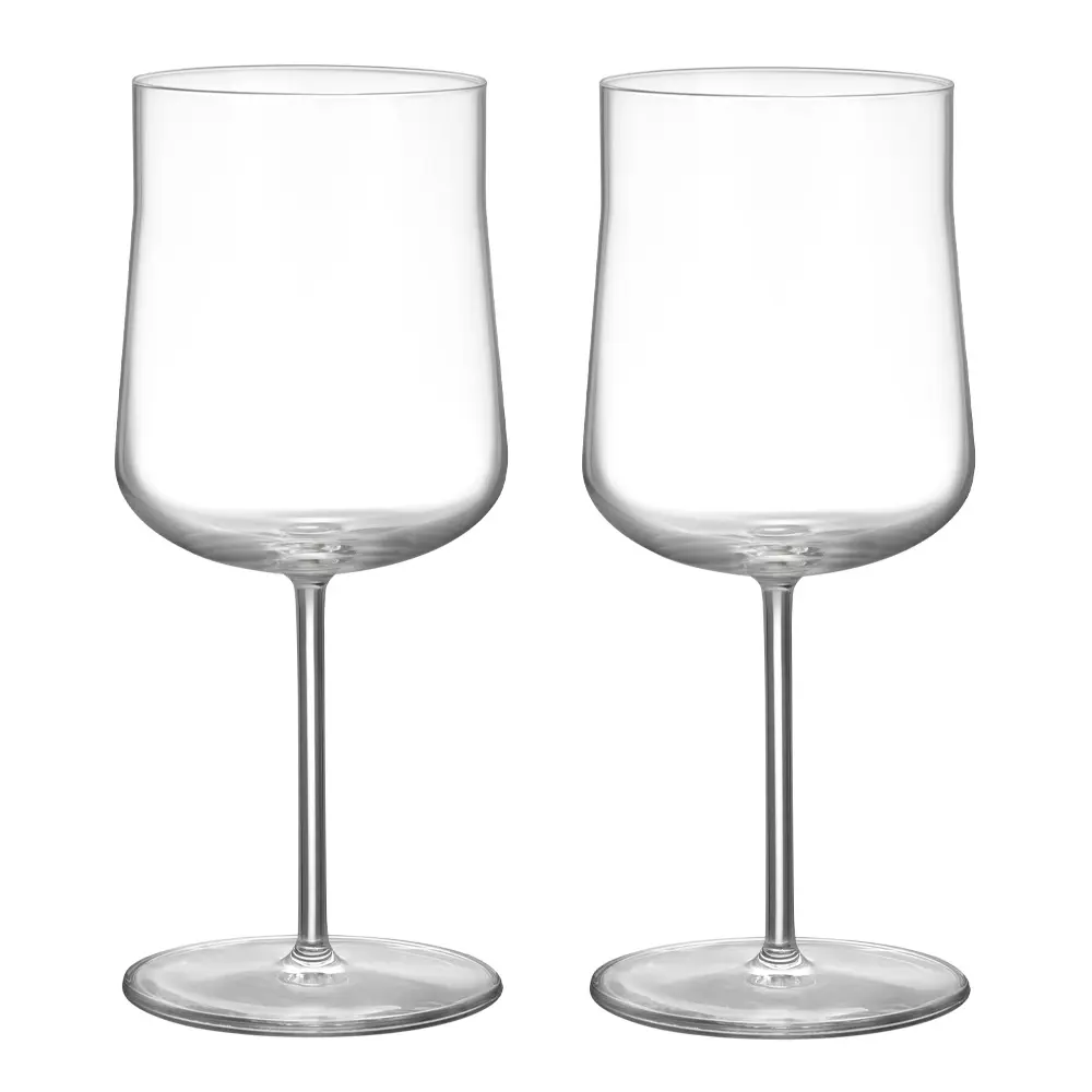 Informal glass 43 cl 2 stk