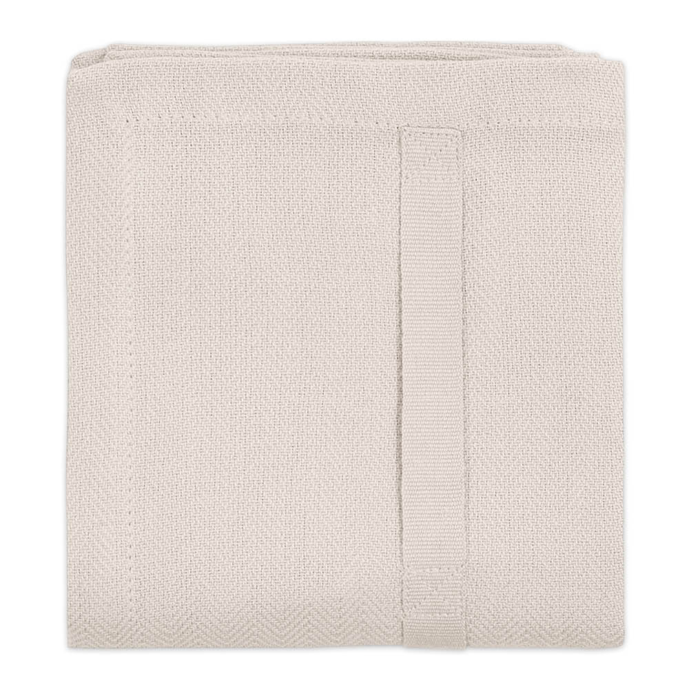 The Organic Company Kjøkkenhåndkle 53x86 cm stone