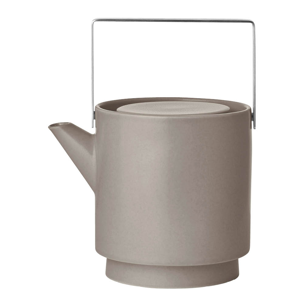 Blomus - Makoto Teekuppi 0,98 L Elephant Skin
