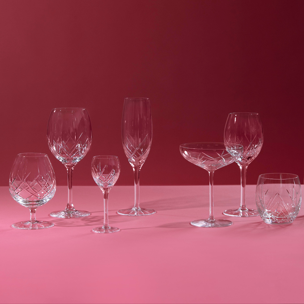 Magnor Alba Antique drammeglass 7 cl