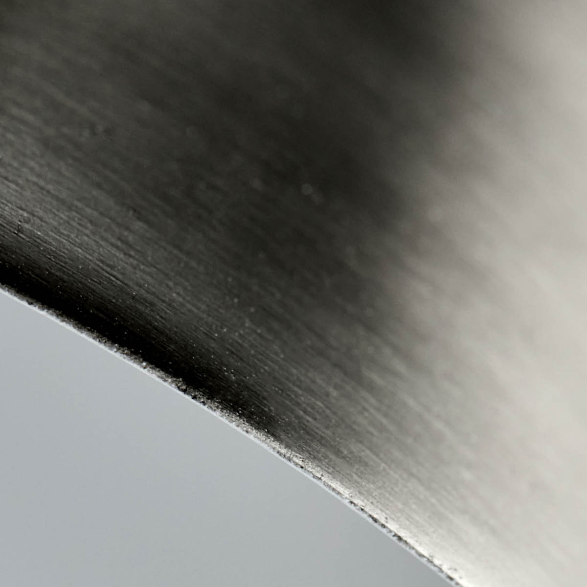 House Doctor Game bordlampe 54x22 cm børstet sølvfinish