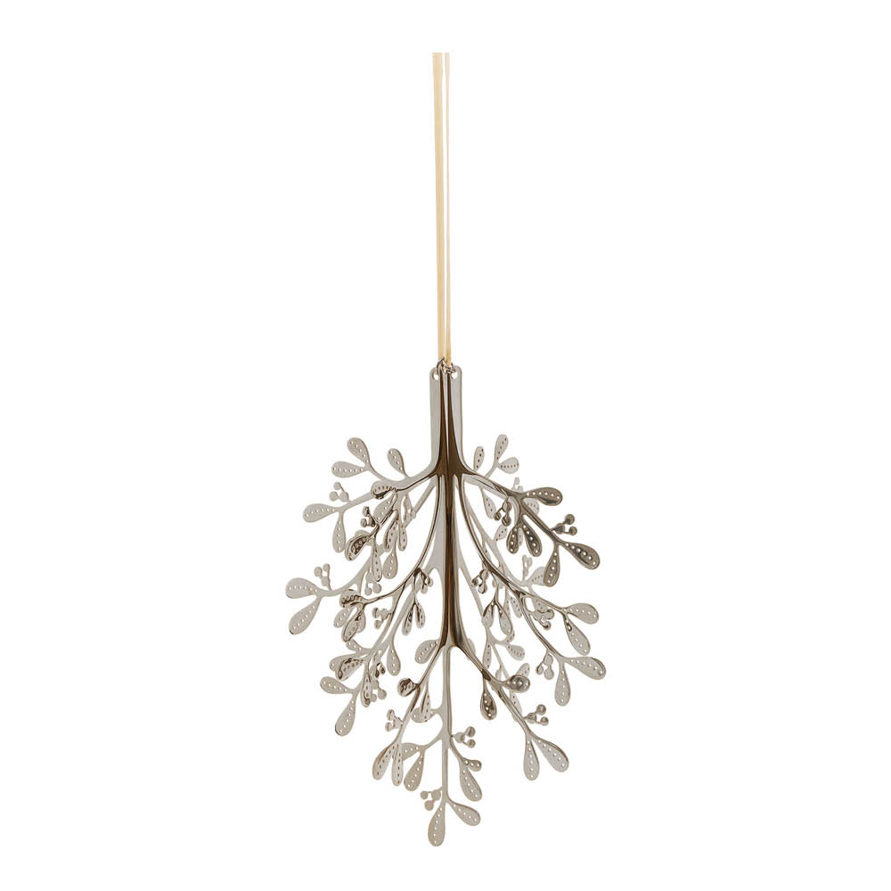 Cooee Mistletoe juldekoration 29 cm stål