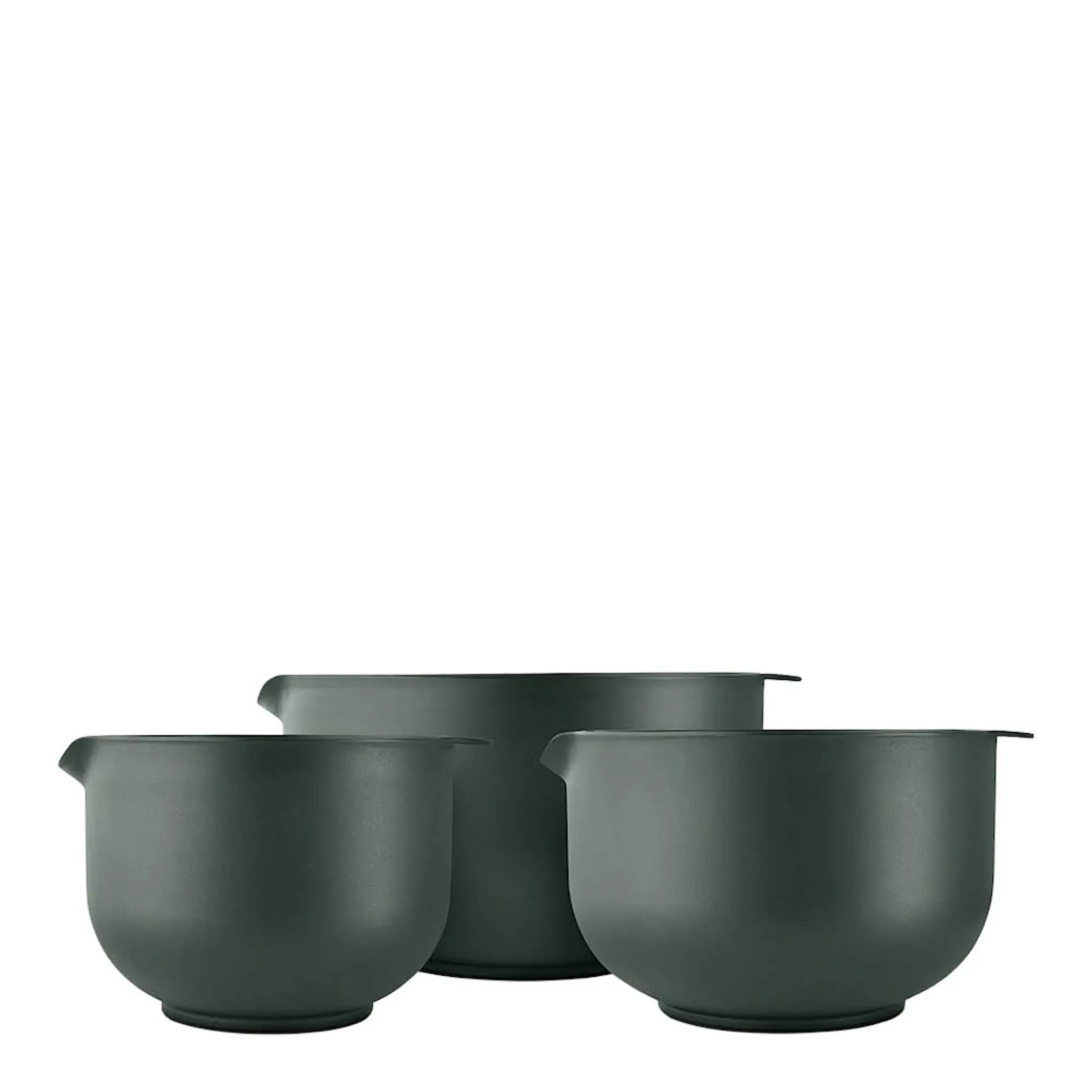 Eva Trio Eva Kulhosetti 3 osaa 2/3/4 L Emerald Green