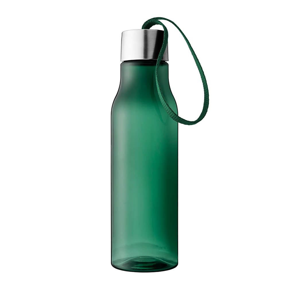 Eva Solo - RE‑Hydrate Vesipullo 0,5 L Vihreä