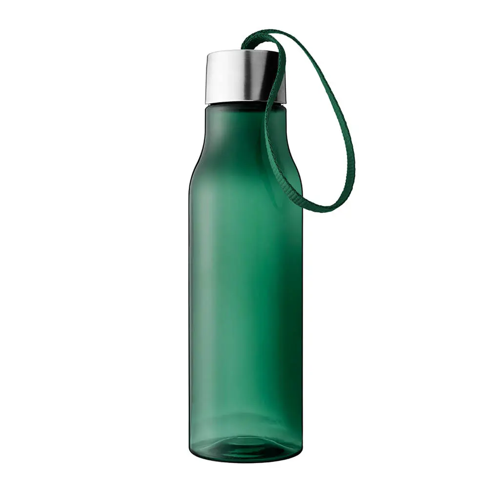 RE‑Hydrate Vesipullo 0,5 L Vihreä