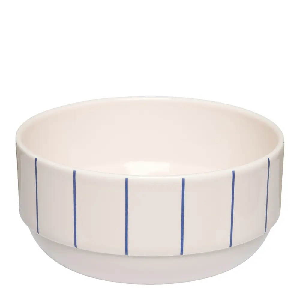 Pyjamas Kulho 11 cm Beige/Midnight Blue