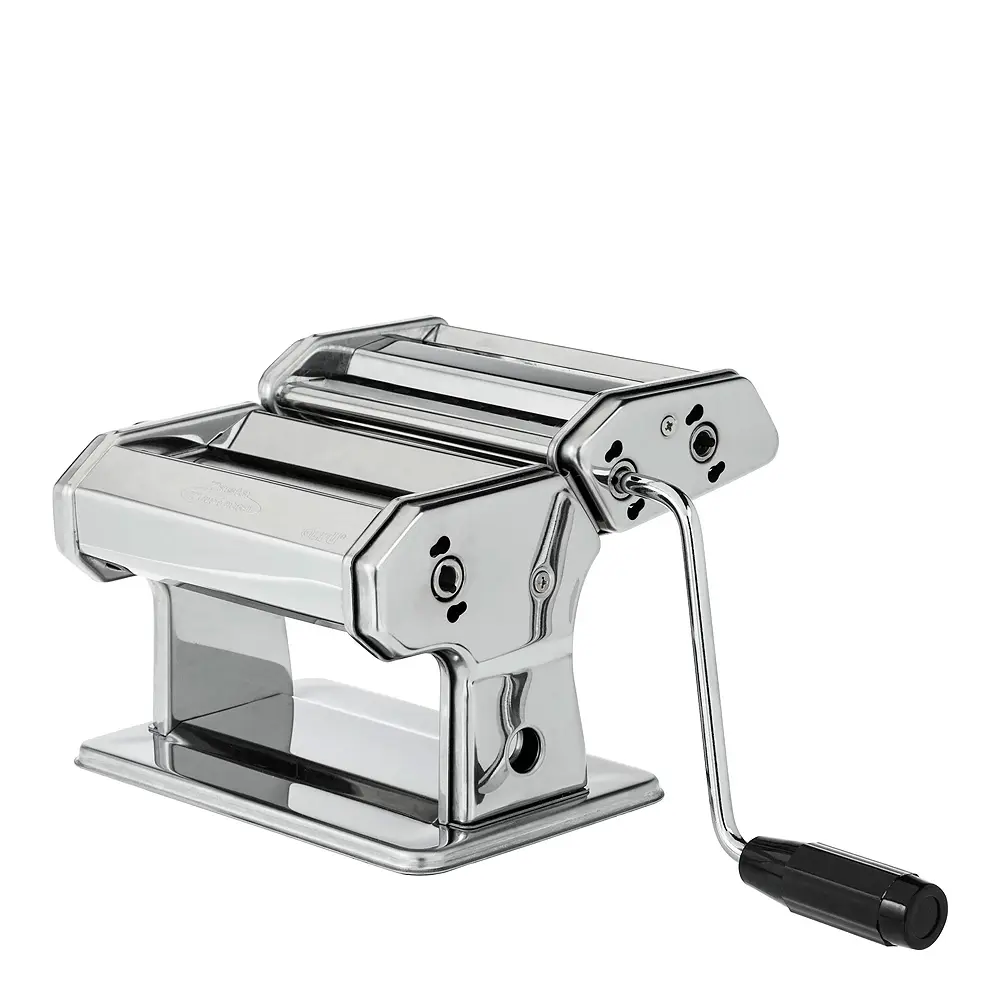 Perfetta Pastakone Ruostumaton