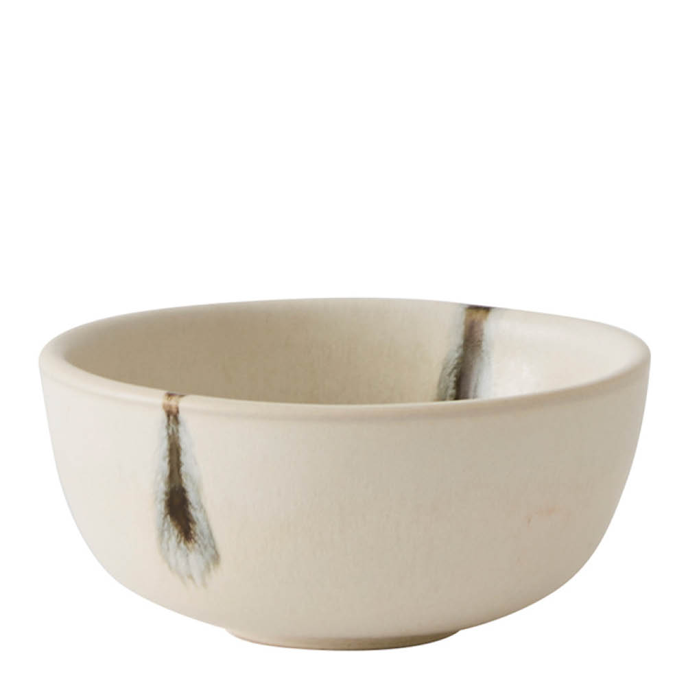 Tell Me More Toledo Kulho piccolo 7,5 cm Valkoinen/Musta/Vihreä