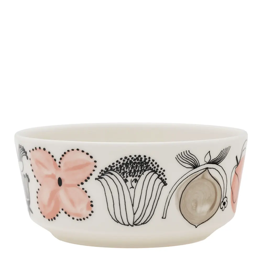 Kukkamaa Kulho 13 cm Vihreä