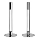 Lumière Ljusstake 26,5 cm 2-pack